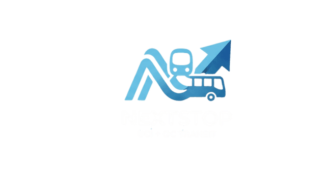 NextStop logo